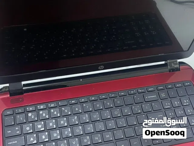 Windows HP for sale  in Al Batinah