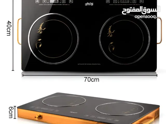 اطبخ بذكاء غاز طهي