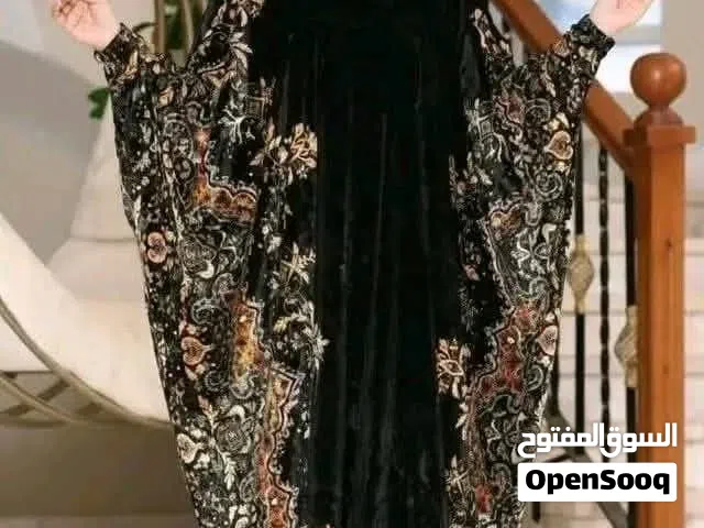 جلابيات استقبال رمضان