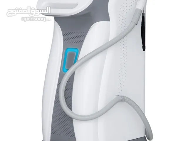 Hair remover Maschine