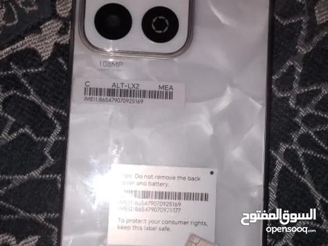 Honor Honor X7c 256 GB in Al Karak