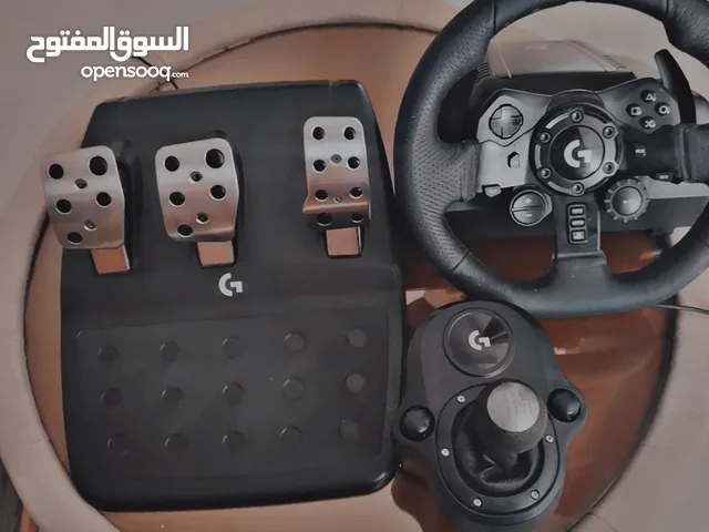 Playstation Steering in Al Batinah