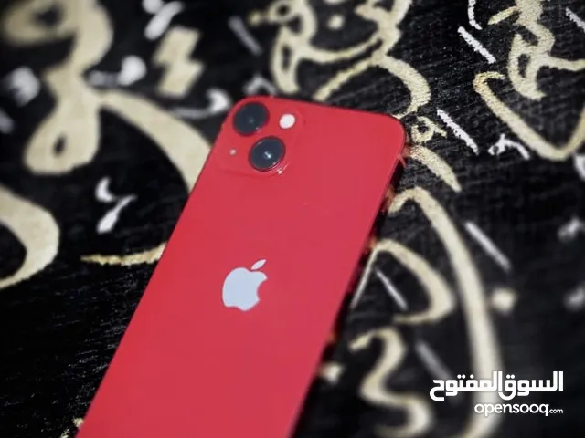 iPhone 13 للبيع الجهاز نضيف