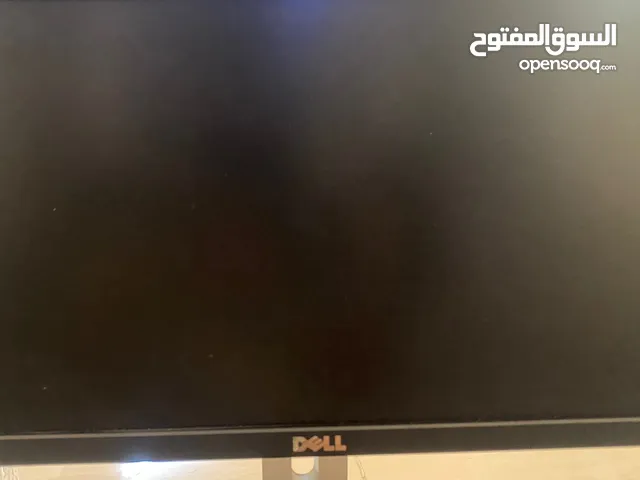32" Dell monitors for sale  in Al Batinah