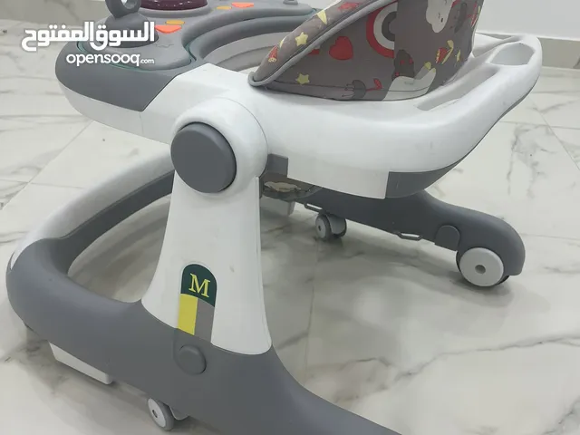 للبيع مشاية أطفال