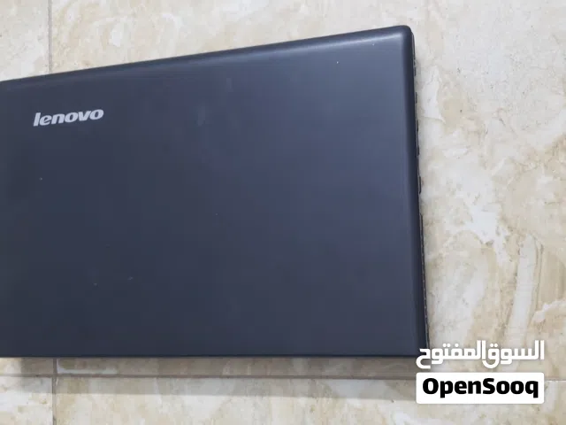 Windows Lenovo for sale  in Zarqa