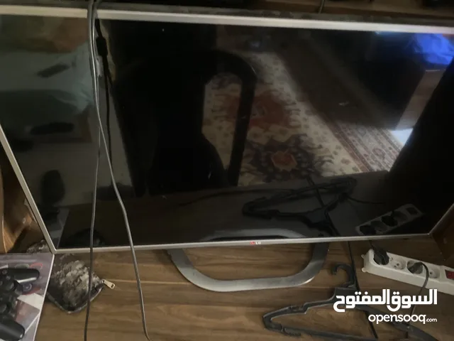 LG LED 48 Inch TV in Benghazi