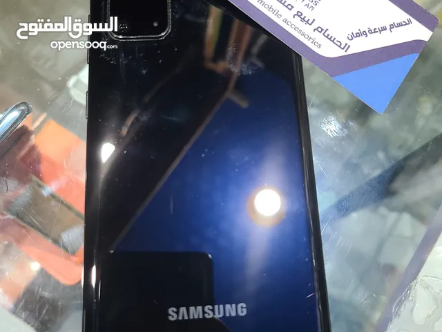 Samsung Galaxy S20 Plus 5G 128 GB in Sana'a