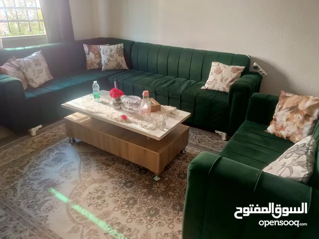 طقم كورنر مع برداي