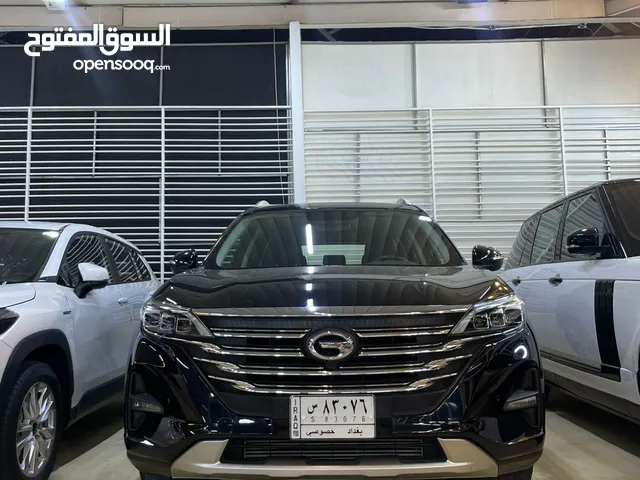 Used GAC GS5 in Baghdad