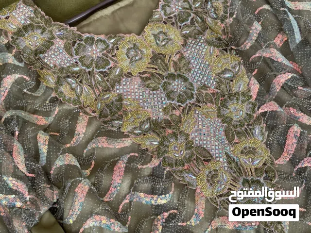 لبسه بموديل خليجي جميلة جدااا