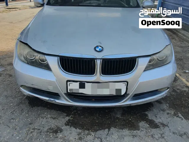 Used BMW 3 Series in Tripoli