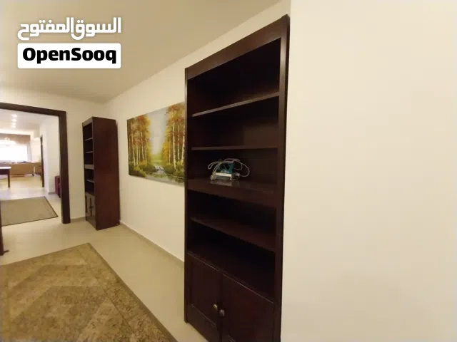 شقة مفروشة للإيجار 220م2 ( Property 19271 )-164882