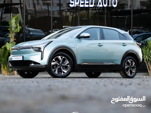 2023, Neta, U, Pro 400