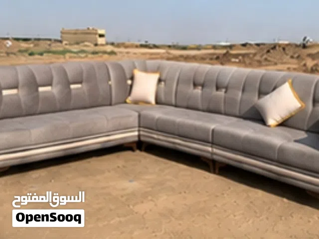 تخم ديوان 10 مقاعد ملكي – نجارة عراقية بموديل تركي فاخر.فخامة التركي بمتانة العراقي