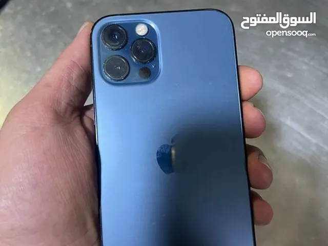 iPhone 12 Pro 128 بسعرر حرررقق