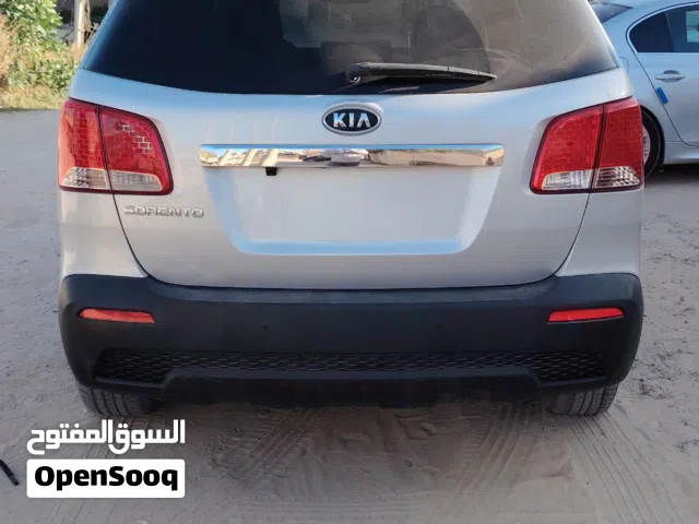 Used Kia Sorento in Misrata