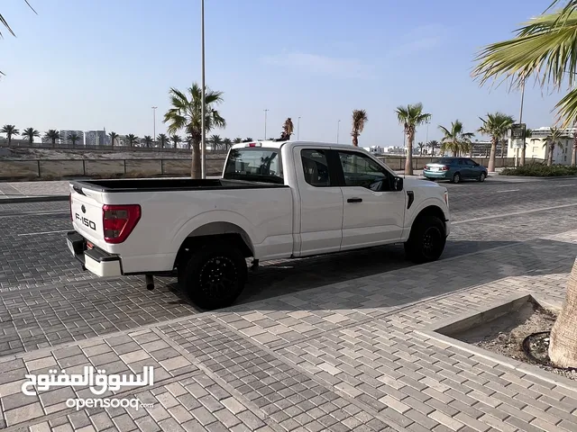 F-150 XL 2021 5.0