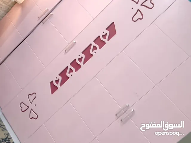غرفة نوم بنات