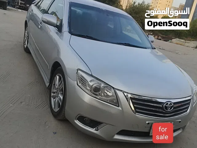 2010 تويوتا اوريون Basic