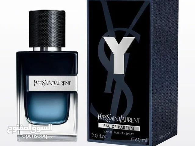 عطر ( yves saint laurent (YSL