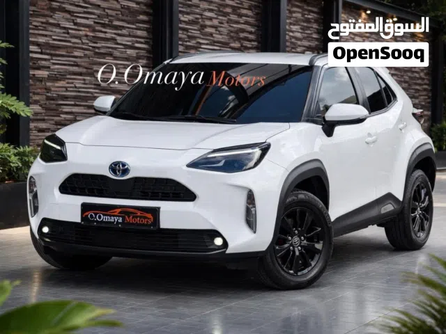 2024, تويوتا, يارس, GR