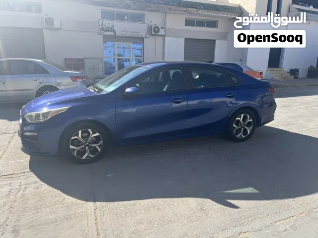 Used Kia Forte in Tarhuna