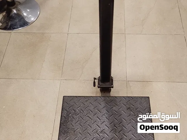 قبان الكتروني بحاله ممتازه للبيع