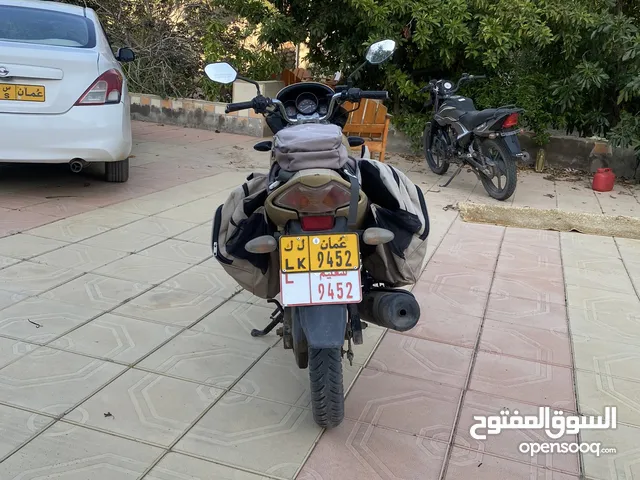 Honda CRF150R 2017 in Al Dakhiliya