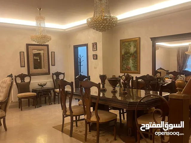 285 m2 4 Bedrooms Apartments for Sale in Amman Dahiet Al-Nakheel