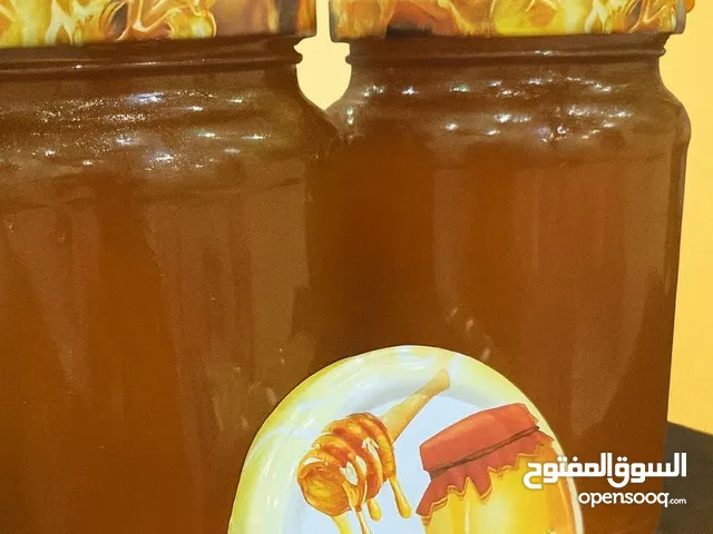 عسل اللبينة: "عسل اللبينة... القوة والصحة الطبيعية" نبدأ البيع من نصف رطل بسعر مناسب جدا