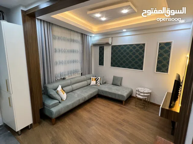 Furnished Daily in Istanbul Fatih