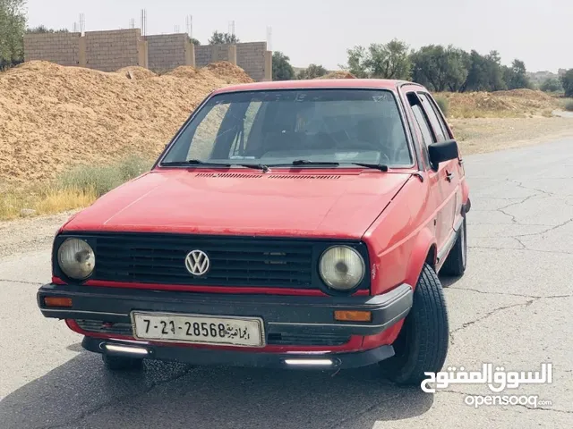 Volkswagen 1500 2003 in Gharyan