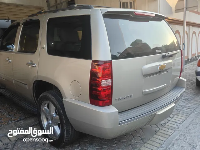 Used Chevrolet Tahoe in Northern Governorate