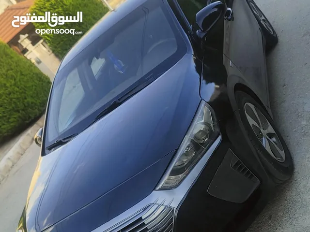 هيونداي ايونيك هايبرد 2019 فحص 3 جيد ودقه