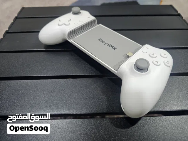 سلام عليكم جهاز تحكم ألعاب محمول EasySMX M15 يربط بالبلوتوث شاهد وصف