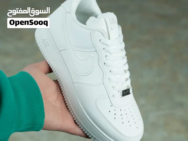 كوشتي Nike Airforce شيك جدا مناسب للمهام اليومية والخروجات