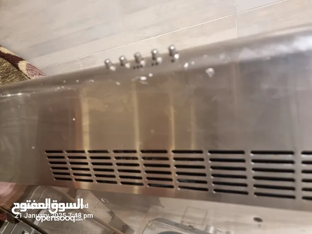 Other Exhaust Hoods in Benghazi