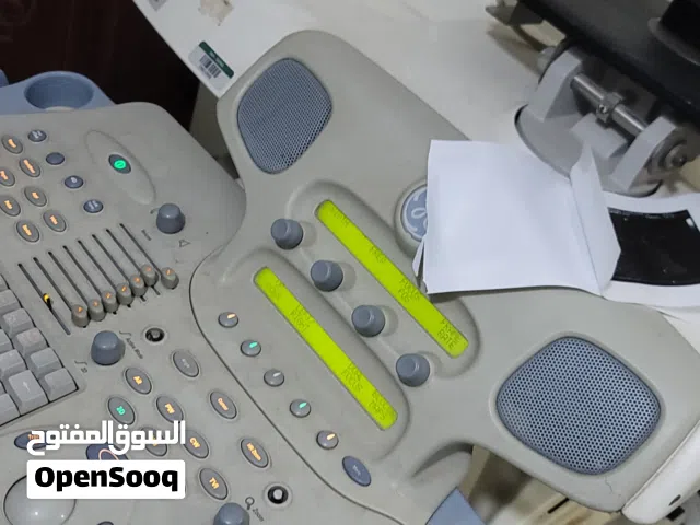 اجهزه ايكو انترساوند