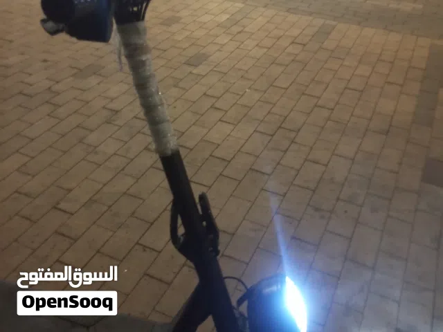 السكوتر كويس جدان