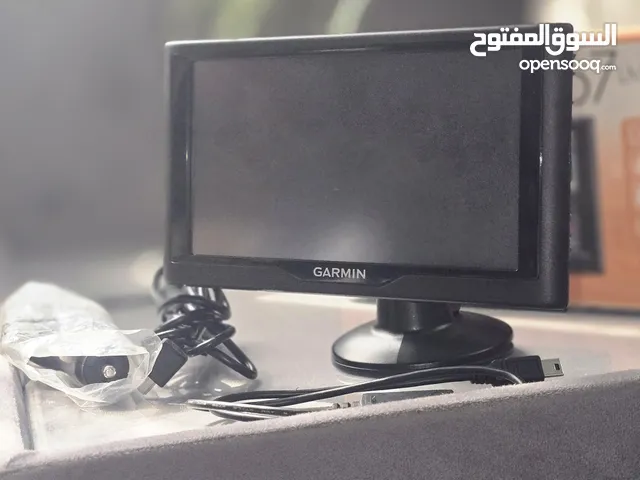 جهاز LM67 Garmin nüvi