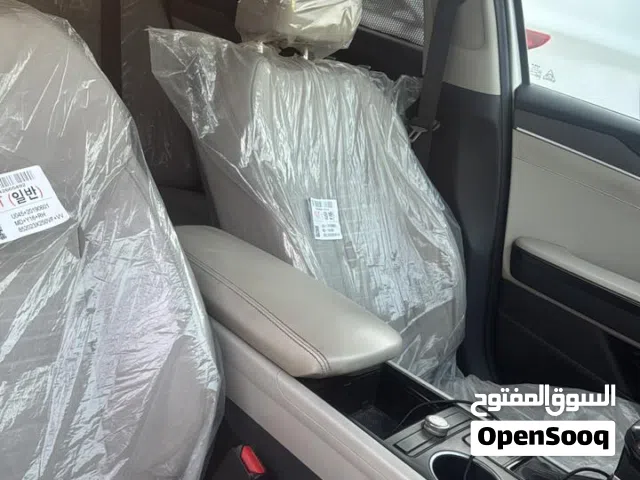 للبيع k5  مديل 24 خليجي  نص فول رقم اربيل  سيارة مال بيت كفاله