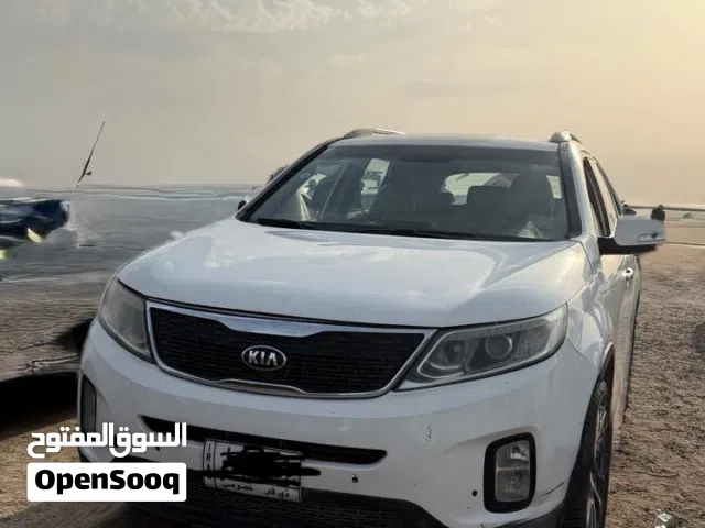 سورنتو 2015 خليجي فول