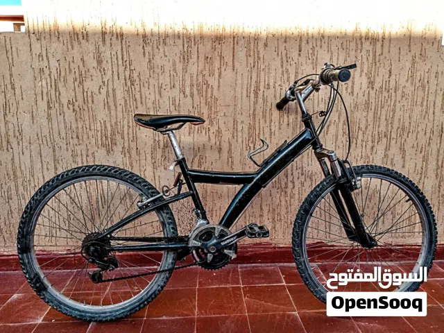 دراجة هوائية