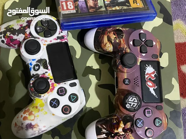 PlayStation 4 PlayStation for sale in Amman