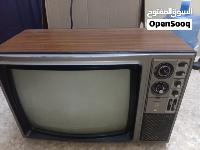 تلفزيون ناشونال قديم