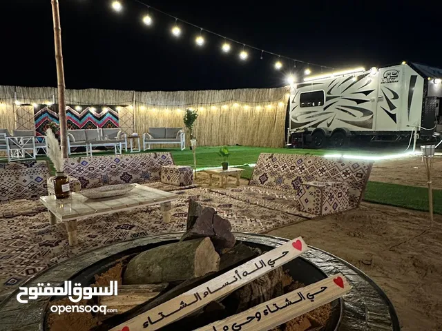 كرفان محلي