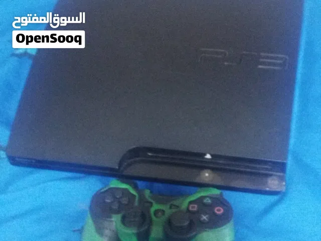 PlayStation 3 PlayStation for sale in Ajman