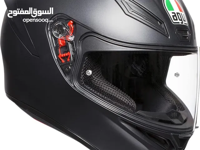 AGV helmet