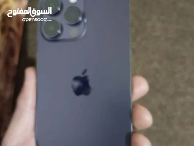 Apple iPhone 14 Pro Max 128 GB in Madaba